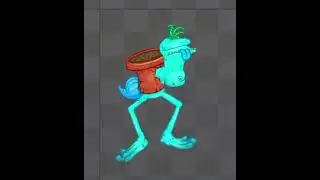 Random wublin