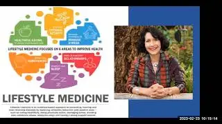 Aging Powerfully: Sleep, Stress, & Community