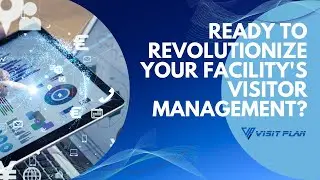 Effortlessly Secure and Manage Visitors with Our Innovative Visitor Management System