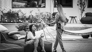 Sarah e Juliette-Sariette || Eu Era