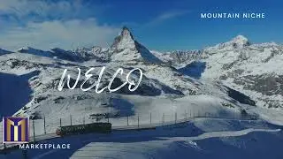Welcome to Mountain  Niche