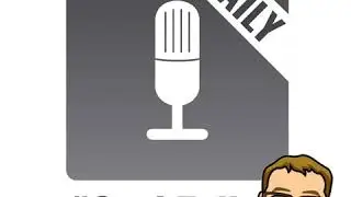 0751 #GeekTalk Daily mit Achim Hepp zu Tesla und Cats