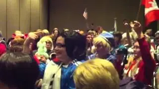 Sakura-Con '12 - Hetalia World Meeting [5/8]