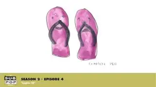 The Sub Pop Podcast: 