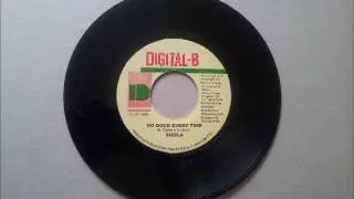 Sizzla Do Good Every Time