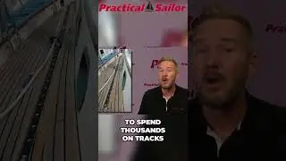 Genoa Tracks &mdash; повысьте производительность и комфорт вашей парусной яхты прямо сейчас!