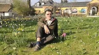deinZoo - Mit dem Zoodirektor unterwegs