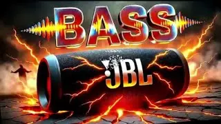 ⚠️ JBL Bass 2026 💥 Room Shaking Subwoofer Test | Extreme Deep Bass Warning!&rdquo;