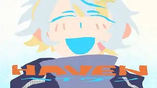 HAVEN（ヘイヴン） - Hypnosis Mic & OC