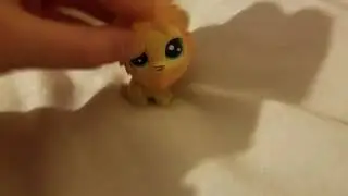 Lps musical little joy