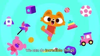 РОБОТЫ ДЛЯ ДЕТЕЙ 🤖⚙️ Песни, мультфильмы и многое другое о роботах | Lingokids