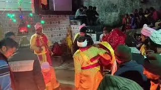Pure gaon ke logo pe aya devta🤯 ||uttarakhand culture||pandav nirtya #uttrakhnd #viral #pahadi 