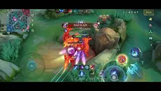 Gusion #mobilelegends #mlbb #mlbbhighlights @MobileLegends5v5MOBA 