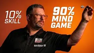 James Wade Top 5 Dart Rules for Beginners