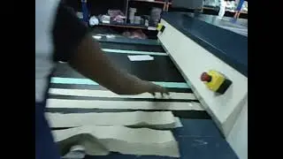 Apparel Industry sewing Aids