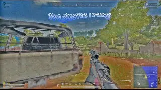 PUBG ХАЙЛАЙТЫ | FRAGMOVIE | От Drinup