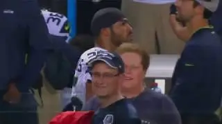 ESPN Monday Night Football intro 2018 SEA@CHI