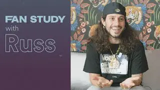 Breaking down Fan Study Insights with Russ