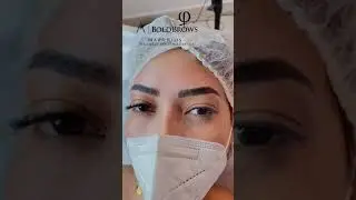 Microblading - BOLDBROWS - PMU PHIACADEMY