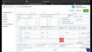 Tutorial for billing with Office Ally as a doula