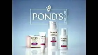 Pond's Dramatic Results Anti-Wrinkle Cream 
