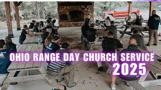Ohio Range Day Church 2025