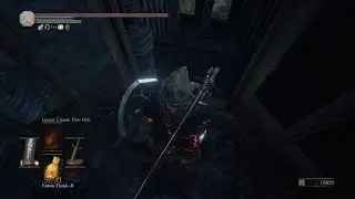 DARK SOULS III_ consumed king's garden