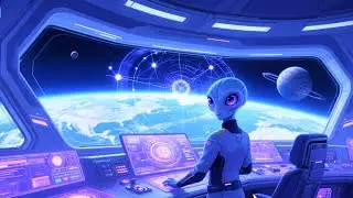 Alien leadership brought ruin - but human hands return to heal the galaxy! | HFY | Sci Fi Stories