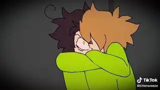 Un tik tok de Among Us
