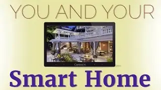 From House to SmartHome | This is How