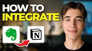 How To Integrate Evernote With Notion | Tutorial 2026