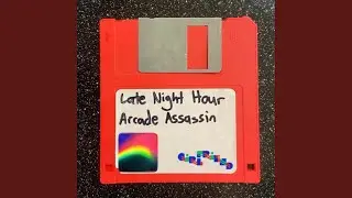Arcade Assassin