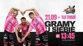 EKSTRALIGA UNIHOKEJA | SKS Olimpia Łochów - TLU Toruń