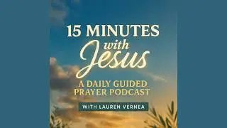 Why We Worship Jesus l Christian Meditation & Guided Prayer for Guidance and Finding Peace in...