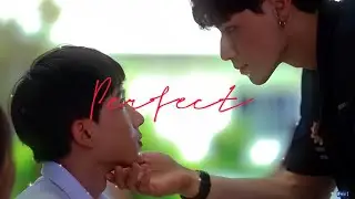 BL: Tonhon Chonlatee||Perfect||fmv✨✨ #gmmtv #PoddKhao #tonhonchonlatee
