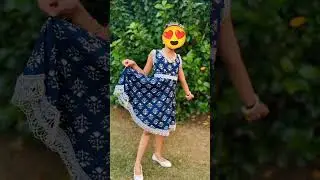 9/100 outfit from scratch challenge #clothingdesign #cottonclothing #fashion #kurtisstyle #cotton