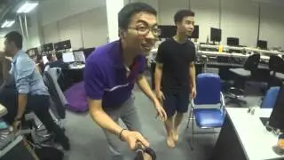 Sixth Gear Studios Vietnam : Short tour
