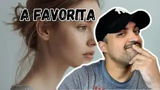 A Favorita   HISTORIA COMPLETA