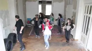 Braun Show Your Style Contest / AZART Dance School / Video29