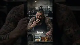 Наколки-аббревиатуры на зоне: Расшифровка тюремных тату