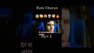 The SHOCKING Truth About Ram Charan's Action Movies Nobody Tells You