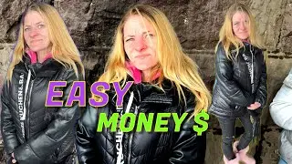 Having Guy Friends Helps Me Financially. - Alyssa