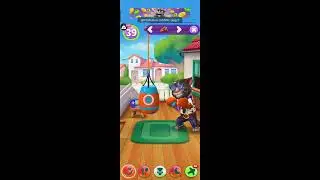 🔥 TALKING TOM 2 LIVE 🔴 | Tom  | SEKH FUN YT | NOT FOR KIDS ⚠️
