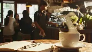 The Corner Table (The Observer) - Battambang Artist | Acoustic Indie Folk
