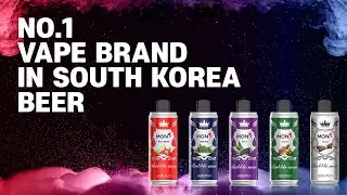 버블몬 비어 (bubblemon beer)