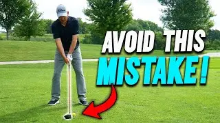 The Biggest Driver Setup Mistake Beginners Make (and How to Fix It)