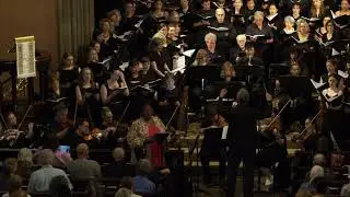 Grace Chorale of Brooklyn - Resistance and Triumph Spring 2025 Concert