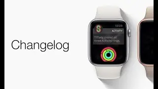 Apple Watch Series 5 2019, Apple Watch Series 5 Smart Watch, Release Date