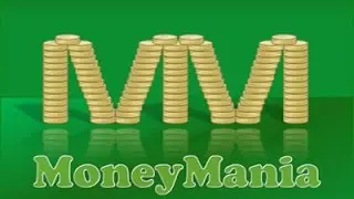 MoneyMania #7