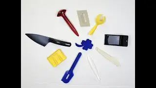 Vintage Tupperware Lot Kitchen Gadgets Tools Utensils Soap Dish Ladle Cake Serve